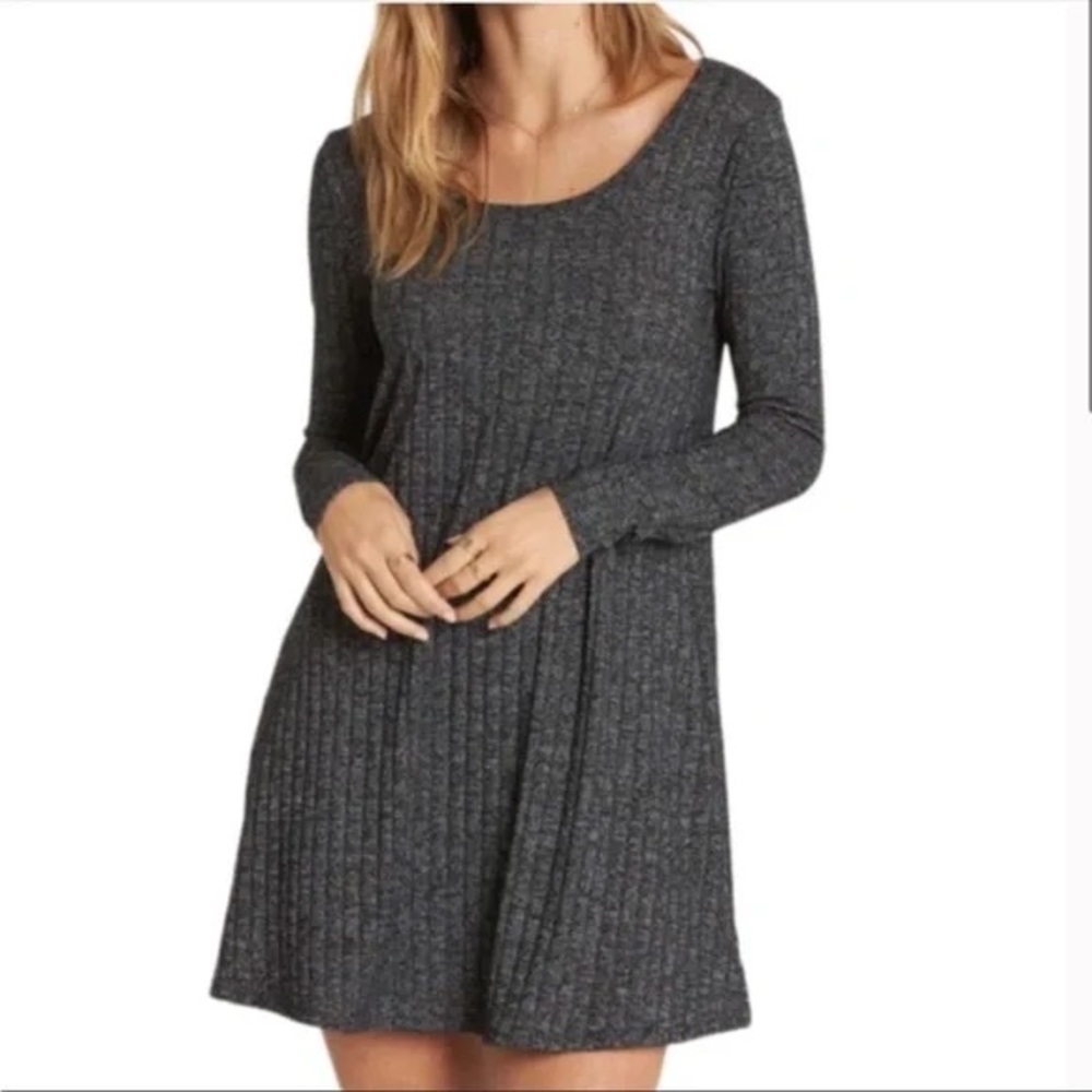 NWT Michael Stars Jasper Poor‎ Boy Dress- Medium